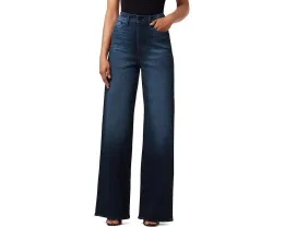 Джинсы Joe's Jeans The Mia с высокой посадкой и расклешенным кроем