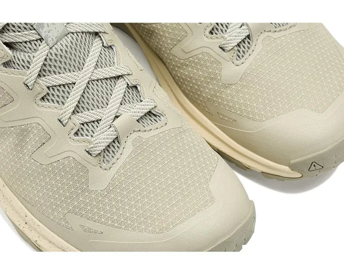 Водонепроницаемые треккинговые ботинки KEEN Targhee Apex с мембраной KEEN.DRY