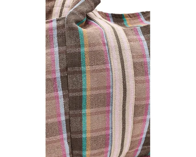 Oksana Multi Print Tote