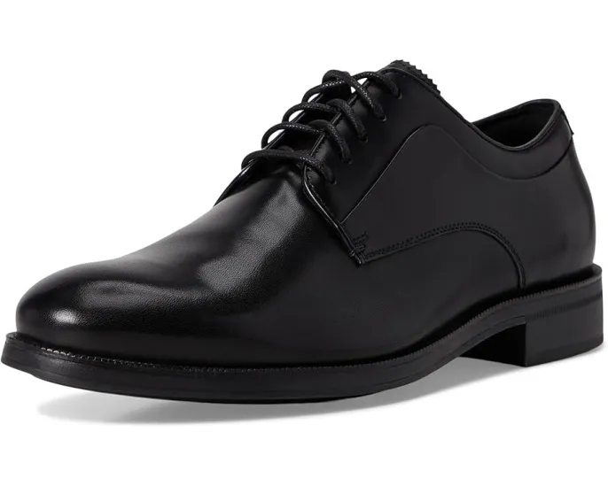 Оксфорды Cole Haan Dean Grand Plain Toe с кожаной подкладкой и стелькой EVA