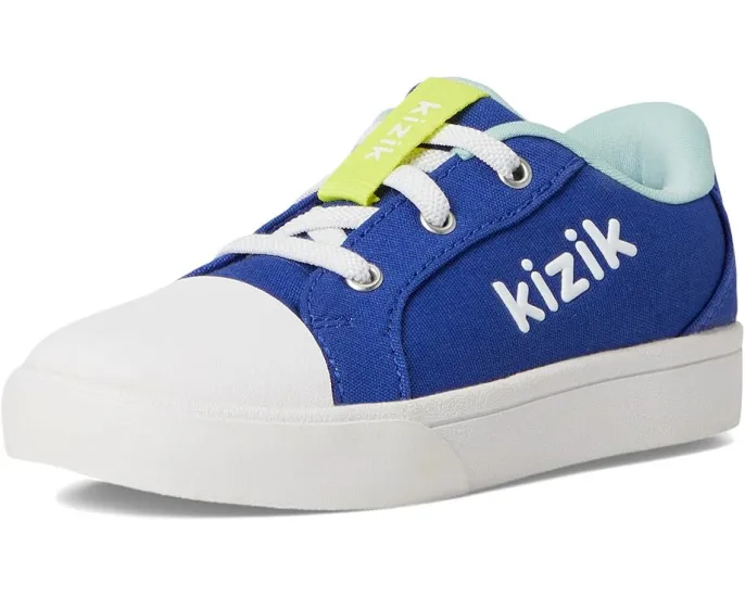 Детские кроссовки KIZIK Kids Brewster Hands-free для малышей с технологией Internal Cage