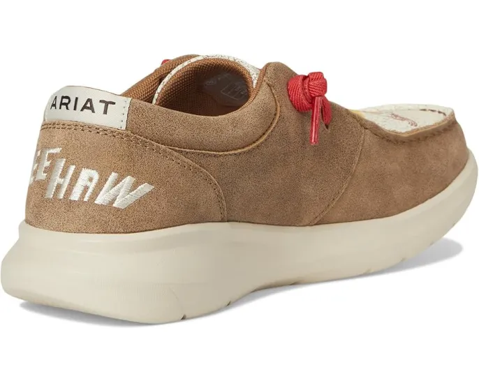 Мокасины Ariat Hilo Sendero с подошвой FLX Foam