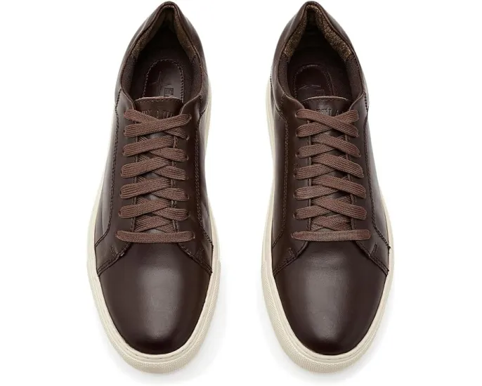 Кроссовки Exeter от Eastland 1955 Edition с кожаным верхом