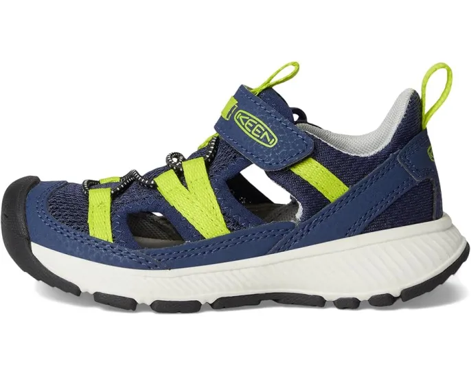 Детские сандалии KEEN Motozoa с промежуточной подошвой EVA