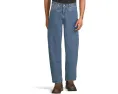 Широкие джинсы Levi's Premium 578 Baggy свободного кроя