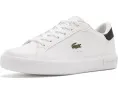 Кроссовки Lacoste Powercourt для детей с дышащим верхом