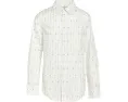 Appaman Kids Standard Shirt классическая рубашка с длинными рукавами