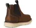 Водонепроницаемые рабочие ботинки Ariat Rebar Wedge Chelsea без защитного носка