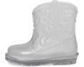 Ковбойские сапоги Texas Boots для малышей с острым носком Mini Melissa
