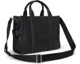 Сумка тоут Marc Jacobs The Woven Medium Tote Bag из ткани с плетеным узором