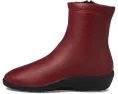 Ботинки Arcopedico Jasper с молнией из переработанного материала