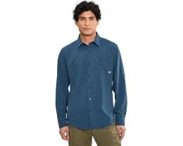 Рубашка Marmot AirExchange с длинным рукавом для активного отдыха