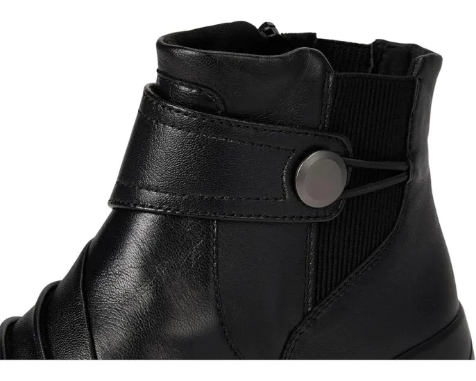 Ботинки Clarks Kaetlyn Sara для офиса с удобной стелькой