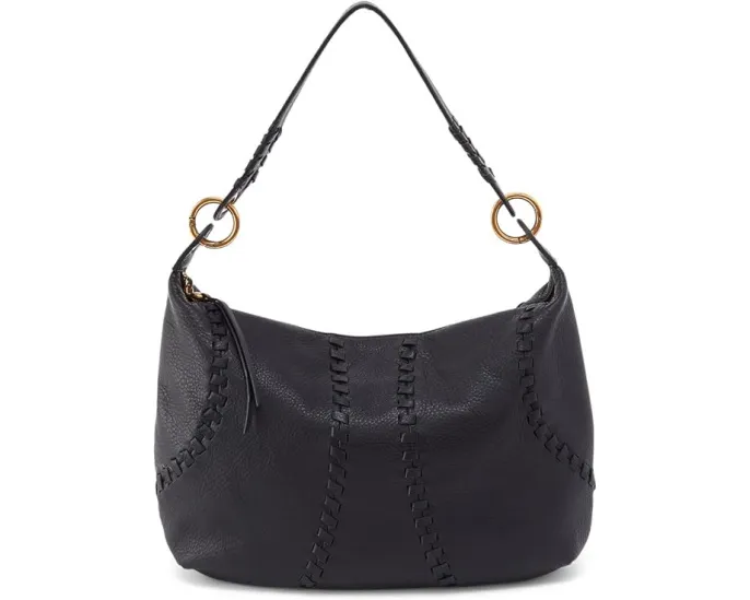 Сумка через плечо HOBO Opal из мягкой натуральной кожи