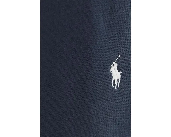 Джоггеры Polo Ralph Lauren Double-Knit с вышитым пони