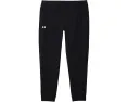 Детские спортивные брюки Under Armour Rival Woven с зауженным кроем