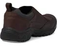 Кеды KEEN Targhee III Slip-On на шнуровке коричневые