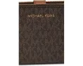 MICHAEL Michael Kors Jet Set Double Zip Wristlet кошелек на запястье