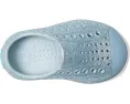 Детские кроссовки Native Shoes Jefferson Bio-Bling для малышей с блестками
