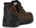 Ботинки Orthofeet Graphite ортопедические водонепроницаемые с широким мыском