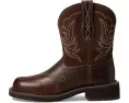 Ariat ковбойские сапоги Fatbaby Heritage с круглым носком