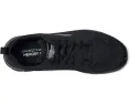 Кроссовки SKECHERS Track Leshur с сеткой и стелькой Memory Foam