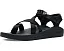 Сандалии Chaco CushZ Toe-Loop с петлей для пальца