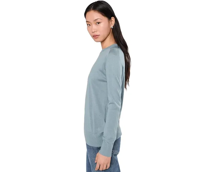 Свитер Fincham из шерсти с вискозой и нейлоном от Varley