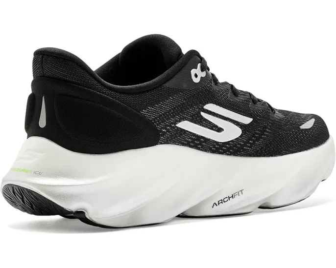 Skechers Aero Burst кроссовки с амортизацией