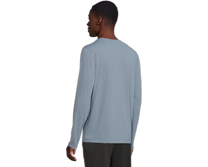 Лонгслив Helly Hansen Shine Solen с длинным рукавом и защитой UPF 50