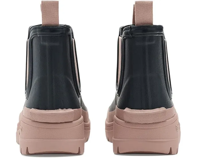 Резиновые сапоги Nimbus Chelsea Welly на устойчивом каблуке от Barbour