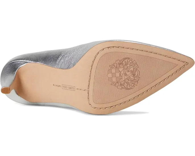 Классические лодочки Vince Camuto Savilla с каблуком-стилет и острым носком