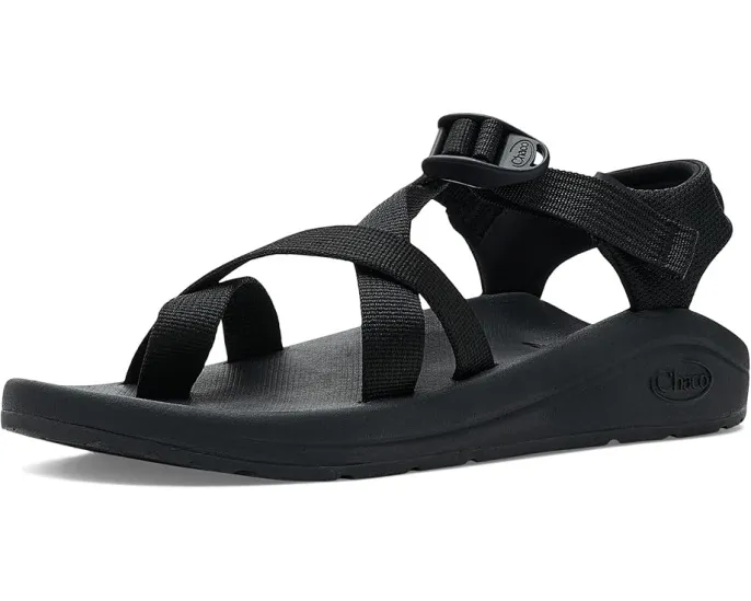 Сандалии Chaco CushZ Toe-Loop с петлей для пальца