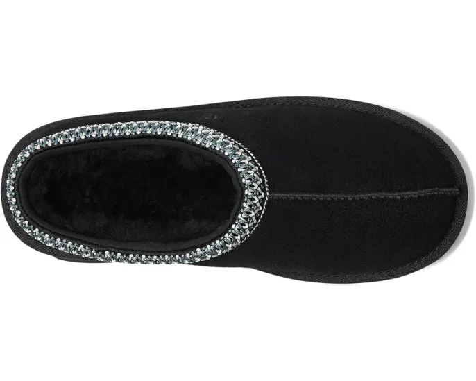 Тапочки UGG Kids Tasman II для малышей с меховой подкладкой