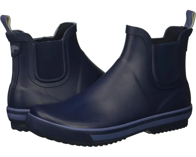 Резиновые сапоги Rocket Dog Rainbow с эластичной вставкой и текстильной подкладкой