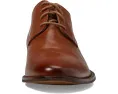 Оксфорды Florsheim Montinaro Cap Toe с мыском и стелькой из пены с эффектом памяти