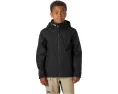 Детская куртка Helly Hansen Crew с капюшоном и технологией HELLY TECH Protection