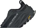 Трейловые кроссовки Altra Olympus 6 с прочной подошвой и сетчатым верхом