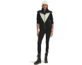 Жилет Varley Caspian Sherpa Gilet с меховой отделкой и воротником