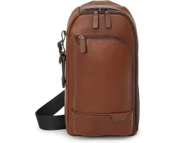 Слинг Tumi Gregory с отделением для ноутбука и эластичной тканью