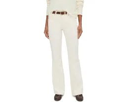 Free People West Coast Relaxed Jean расслабленные джинсы с прямой штаниной