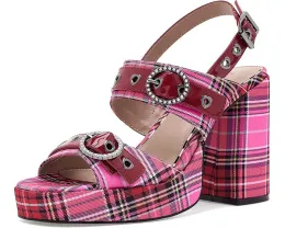 Босоножки Ramona от Blue by Betsey Johnson с каблуком 11,5 см