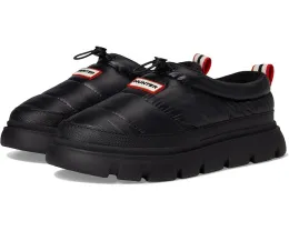 Мюли Hunter Madi с регулируемым шнуром и водоотталкивающей отделкой