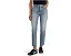 Джинсы KUT from the Kloth Rachael High Rise Fab Ab Mom с зауженным силуэтом