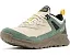 Водонепроницаемые туфли KEEN Hightrail EXP Waterproof для походов с технологией KEEN LuftCell