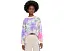 Free People пуловер Summer Loving Pullover с цветочным принтом