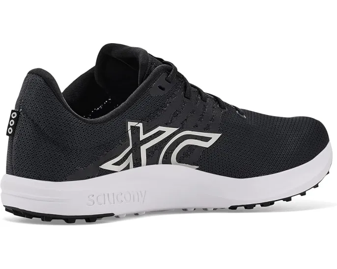 Беговые туфли Kilkenny XC 10 Saucony с улучшенной амортизацией