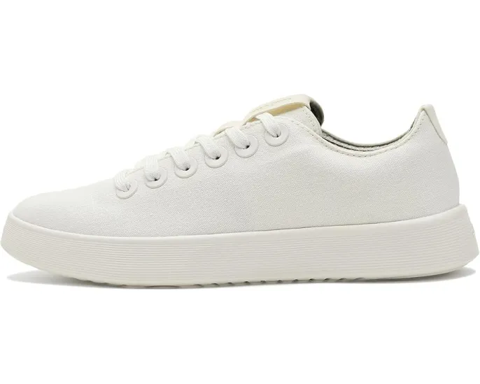 Кроссовки Allbirds Cruiser Canvas из конопляного холста с подошвой SweetFoam