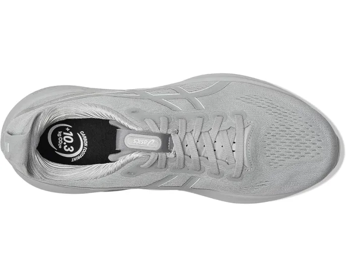 ASICS GEL-Kayano 32 с технологией Rearfoot PureGEL и амортизацией FF BLAST PLUS