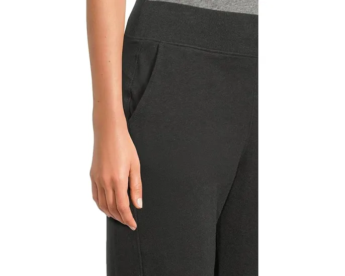 Брюки PACT Airplane Jogger из органического хлопка с резинкой